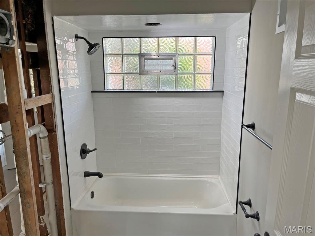 Crestwood 3rd Add - Residential