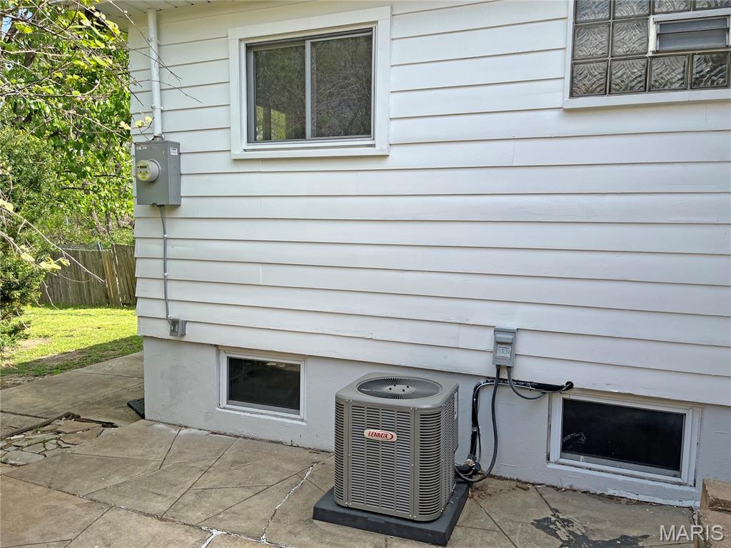 Crestwood 3rd Add - Residential