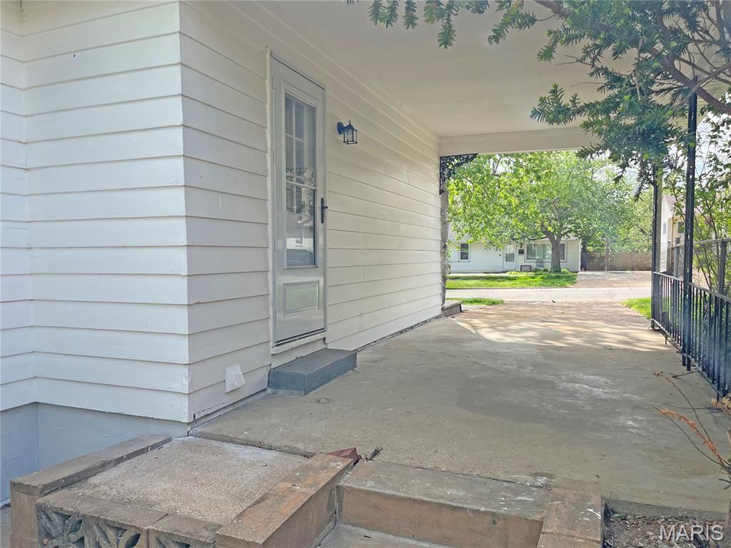 Crestwood 3rd Add - Residential