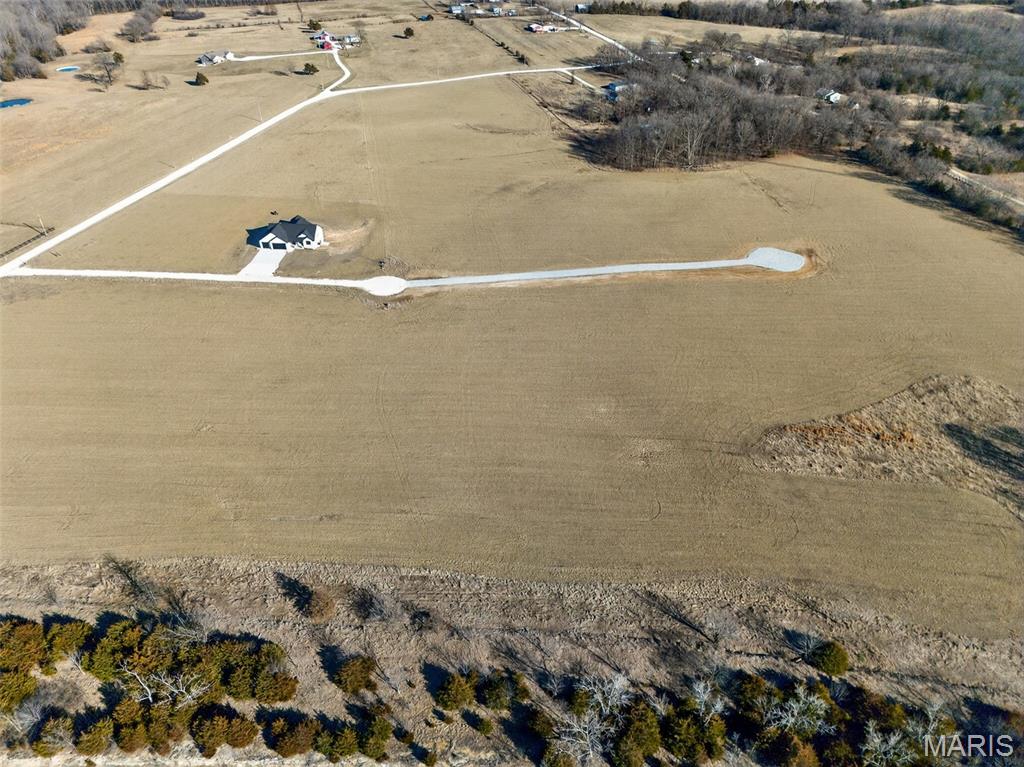 Cheatham Farm Estates - Land
