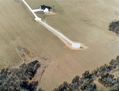 Tiny photo for Troy, MO 63379 (MLS # 26018377)