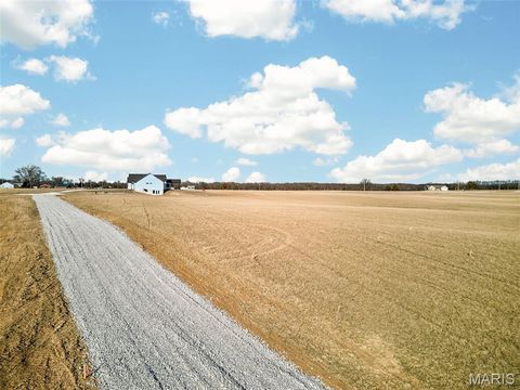 Tiny photo for Troy, MO 63379 (MLS # 26018377)