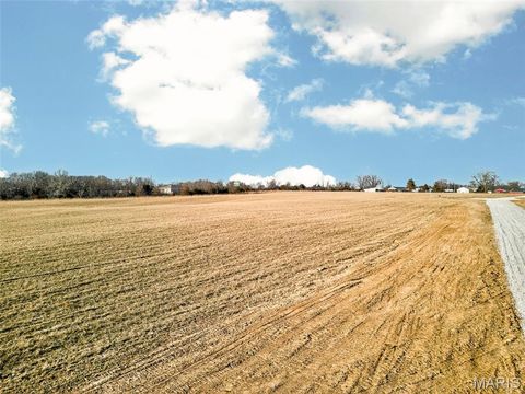 Tiny photo for Troy, MO 63379 (MLS # 26018377)