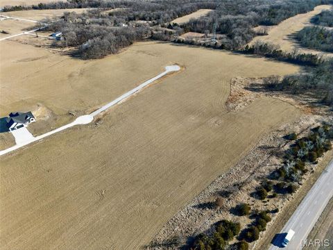 Tiny photo for Troy, MO 63379 (MLS # 26018377)