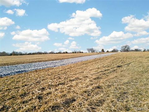 Tiny photo for Troy, MO 63379 (MLS # 26018377)