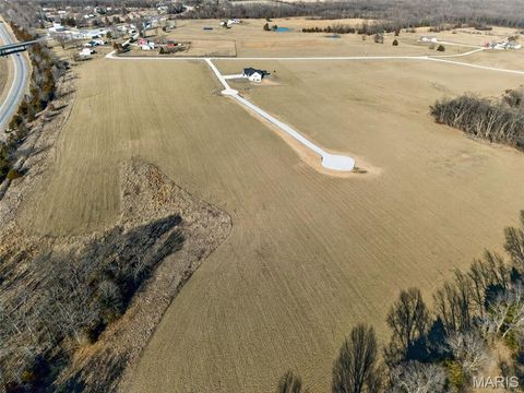 Tiny photo for Troy, MO 63379 (MLS # 26018377)