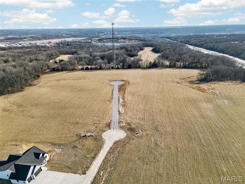 Tiny photo for Troy, MO 63379 (MLS # 26018377)