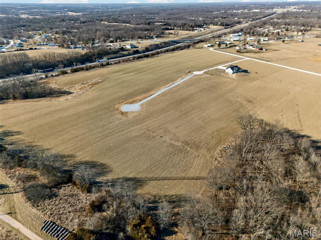 Cheatham Farm Estates - Land