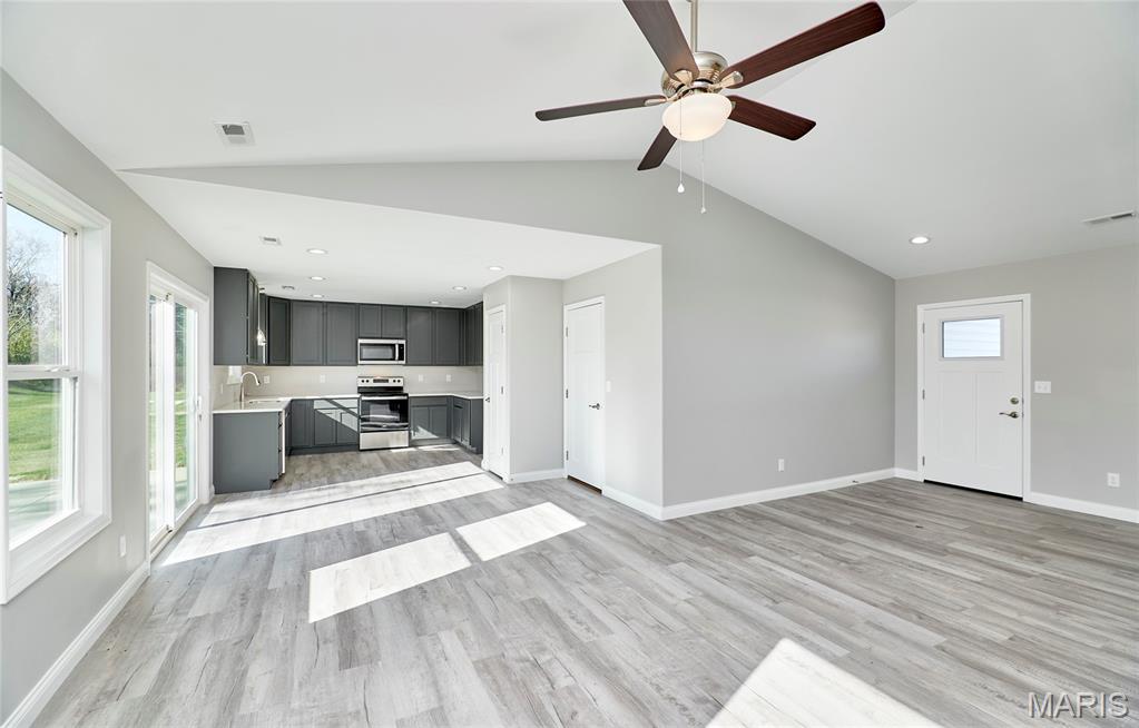 Peruque Creek Manor - Residential