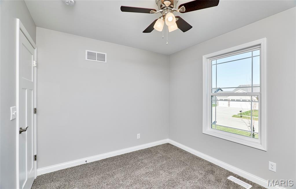 Peruque Creek Manor - Residential