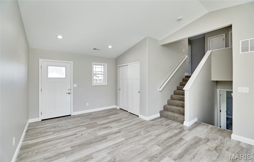 Peruque Creek Manor - Residential