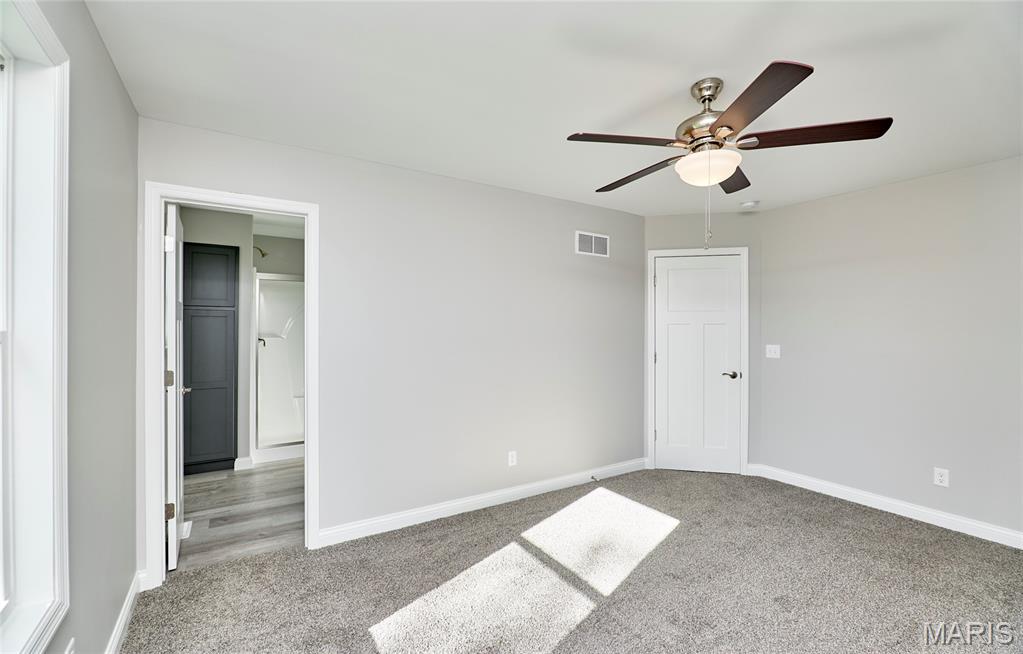 Peruque Creek Manor - Residential