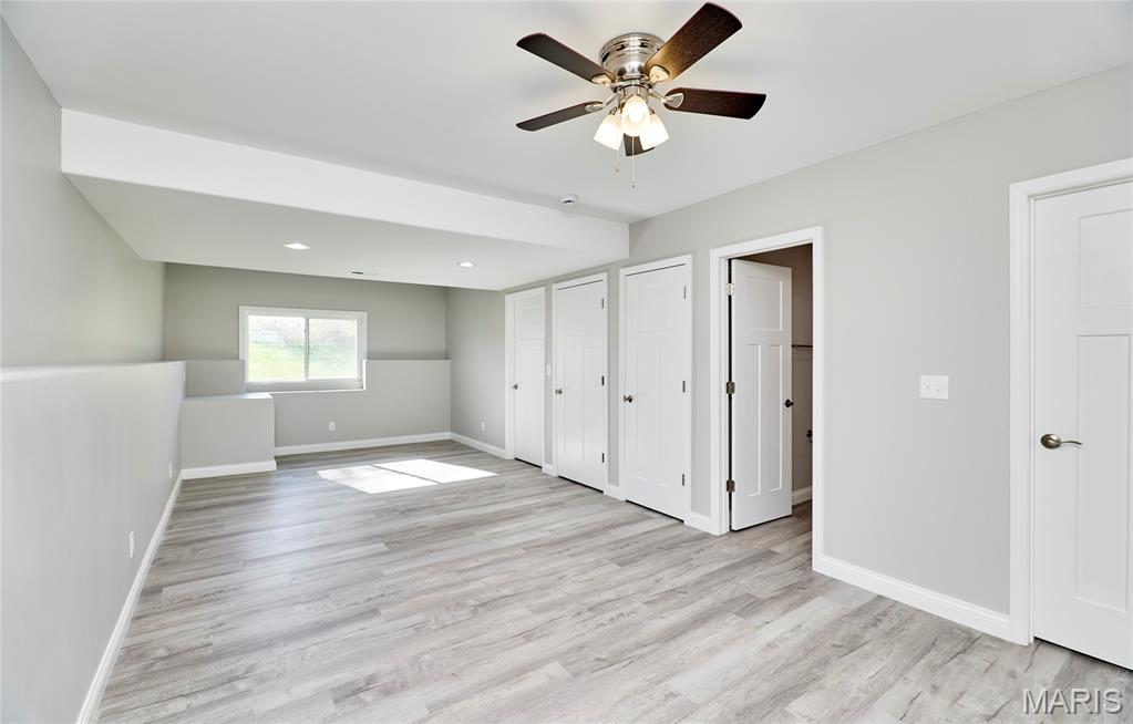 Peruque Creek Manor - Residential