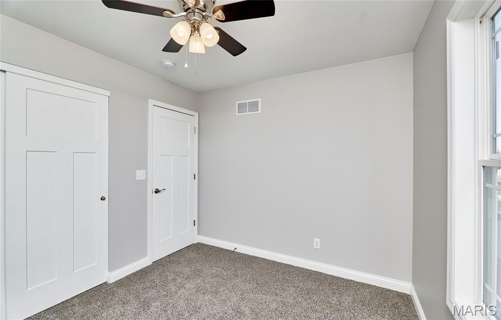 Peruque Creek Manor - Residential