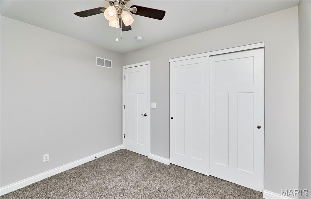 Peruque Creek Manor - Residential