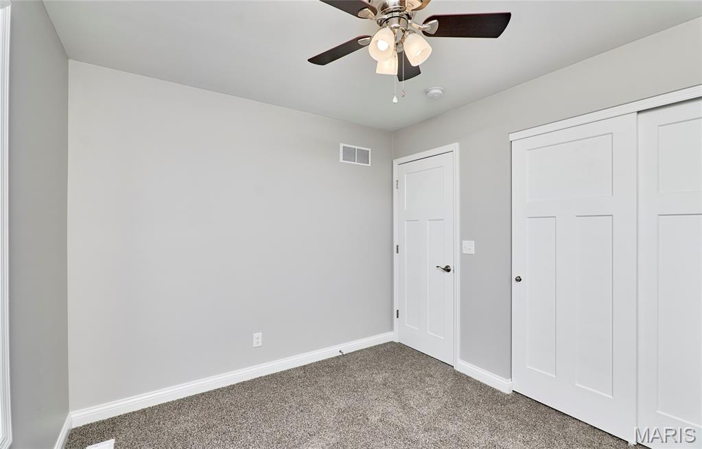 Peruque Creek Manor - Residential