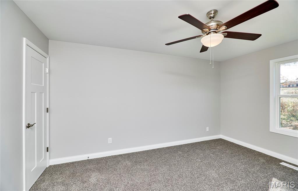 Peruque Creek Manor - Residential