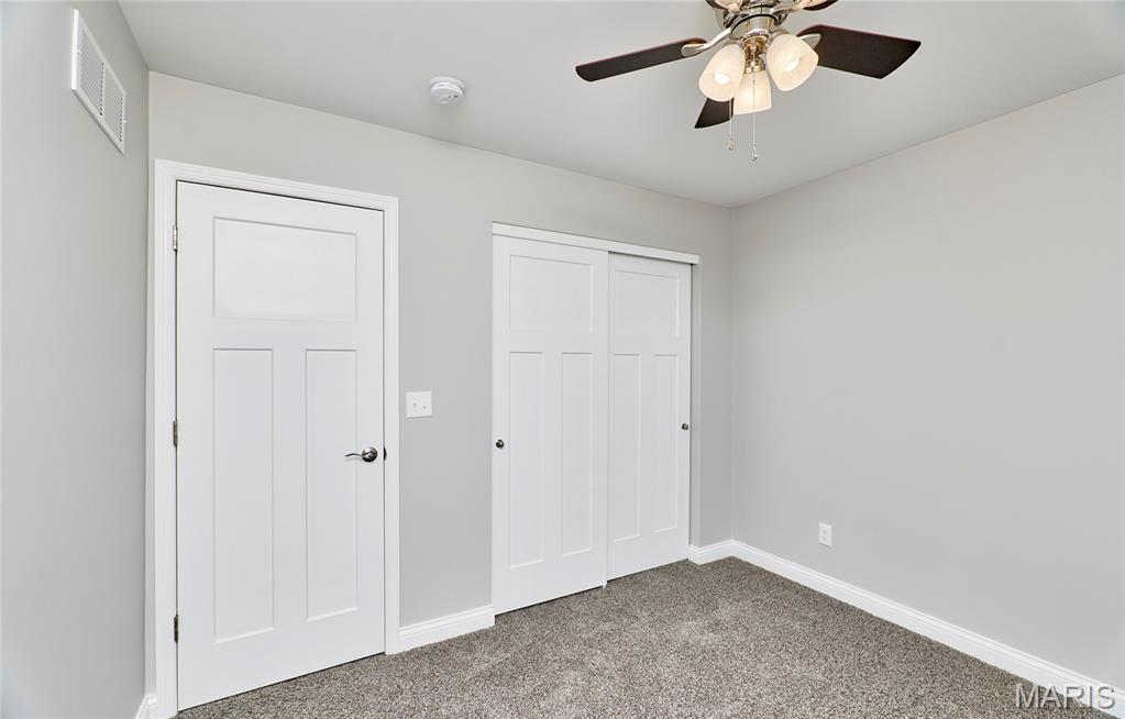 Peruque Creek Manor - Residential