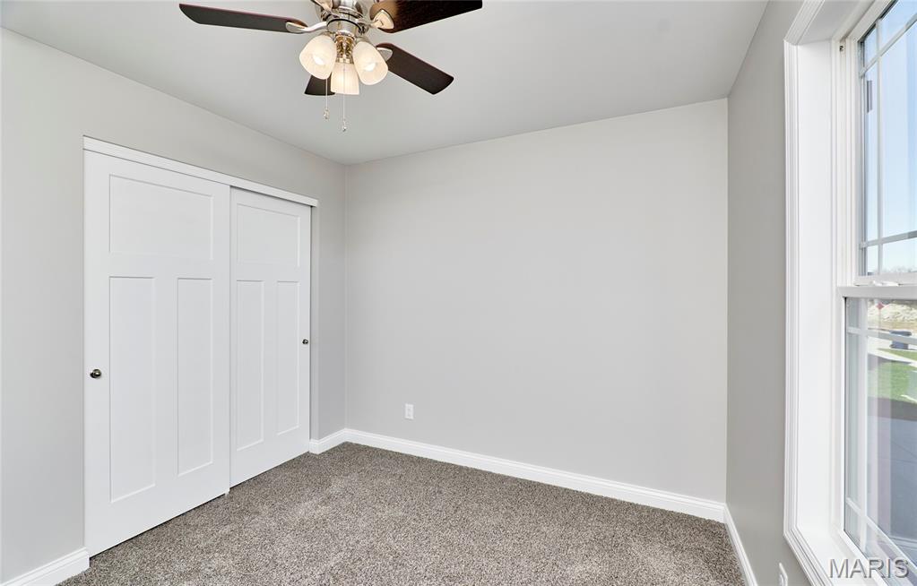 Peruque Creek Manor - Residential