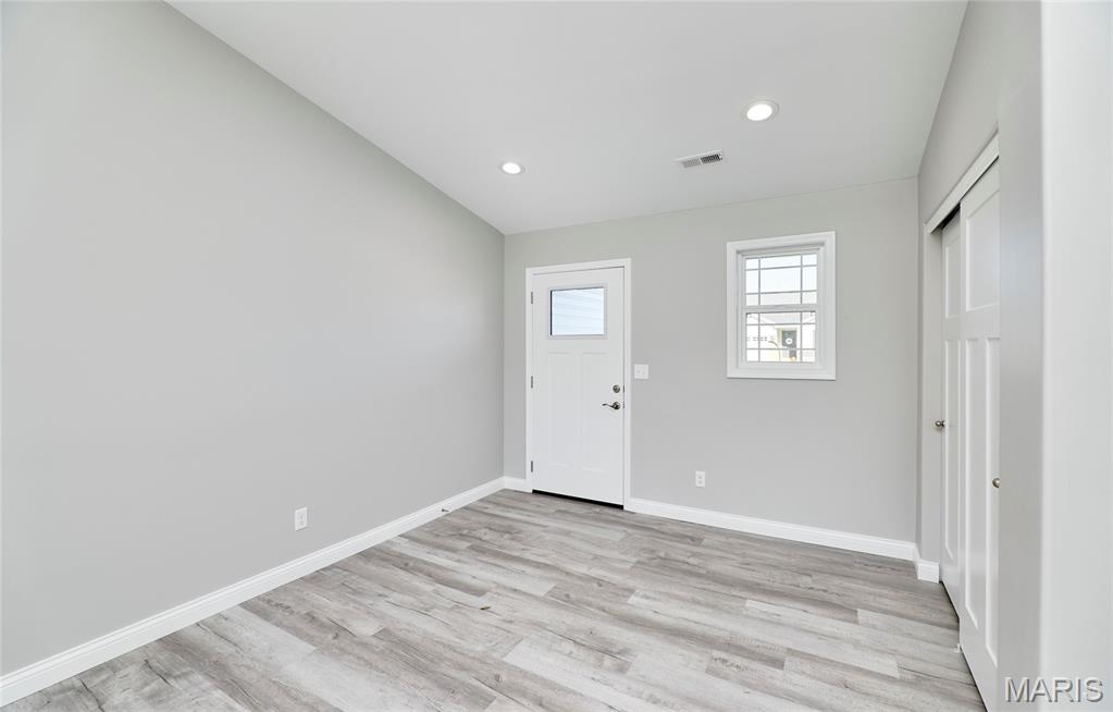 Peruque Creek Manor - Residential