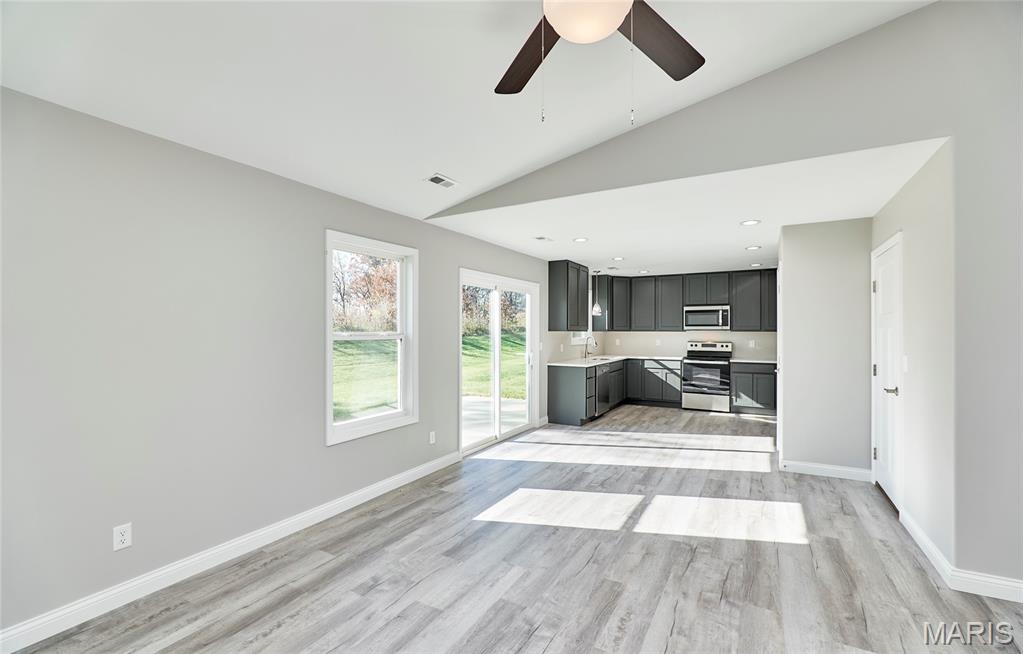 Peruque Creek Manor - Residential