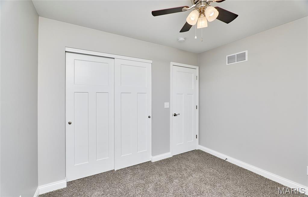 Peruque Creek Manor - Residential