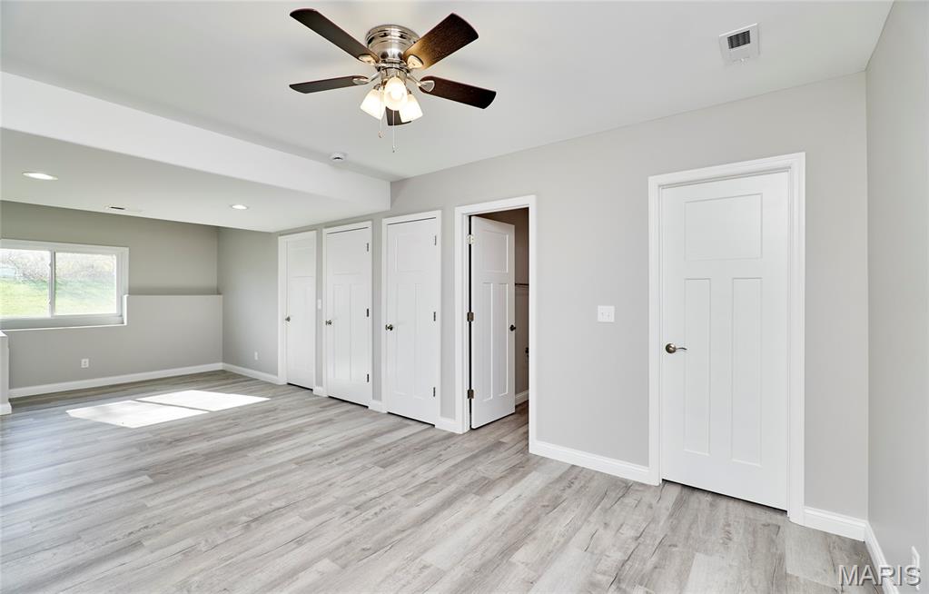 Peruque Creek Manor - Residential