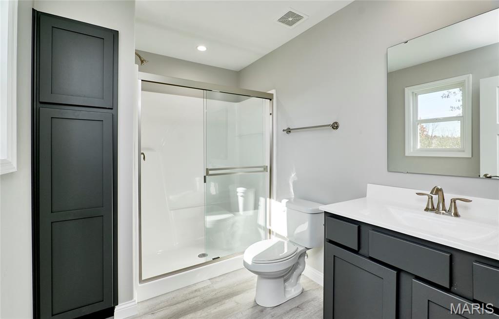 Peruque Creek Manor - Residential