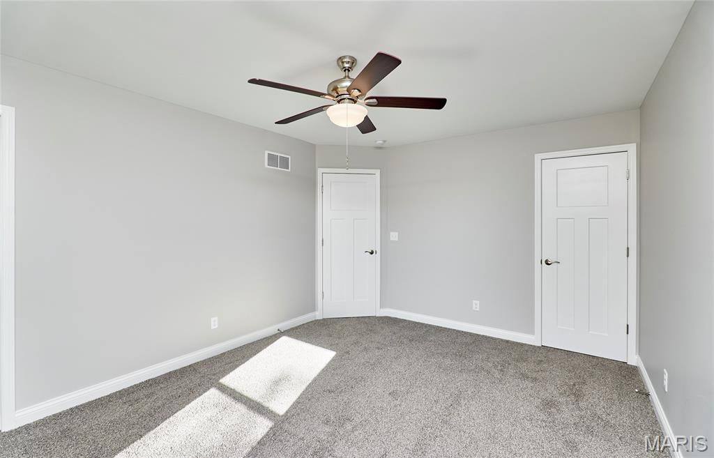 Peruque Creek Manor - Residential