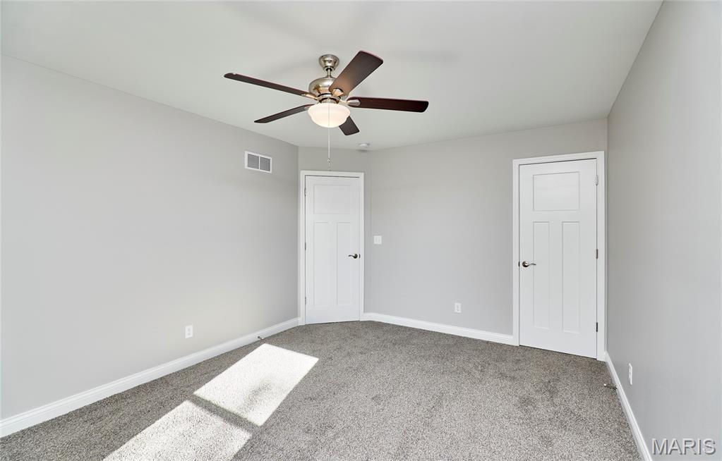 Peruque Creek Manor - Residential