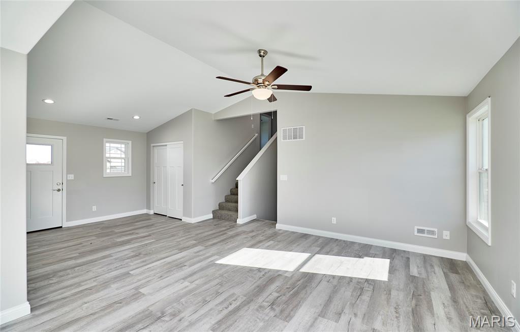 Peruque Creek Manor - Residential