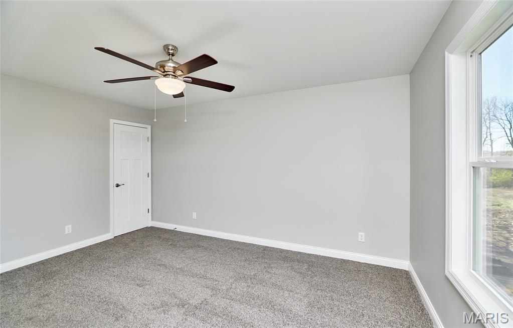 Peruque Creek Manor - Residential