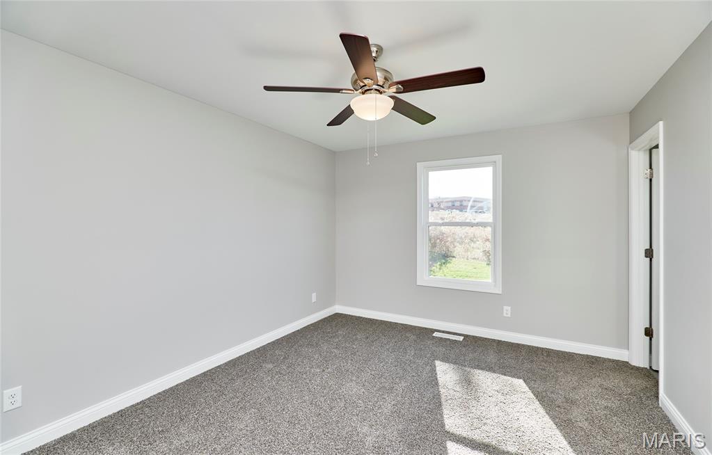 Peruque Creek Manor - Residential