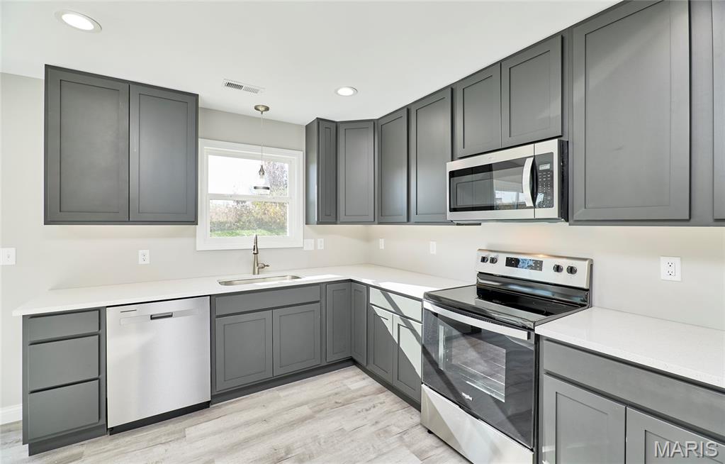 Peruque Creek Manor - Residential