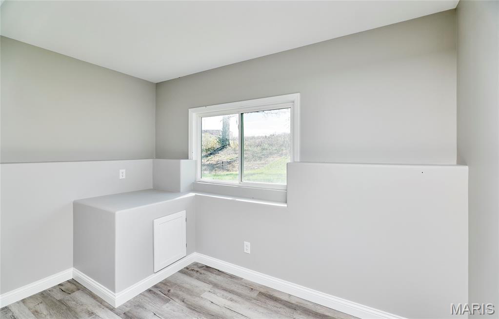 Peruque Creek Manor - Residential