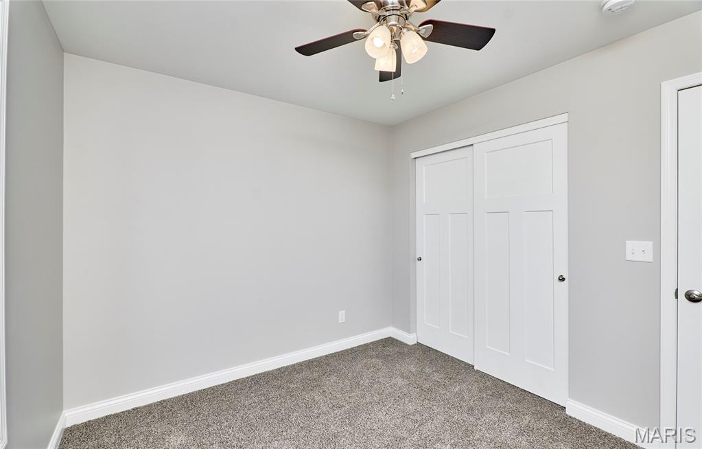 Peruque Creek Manor - Residential