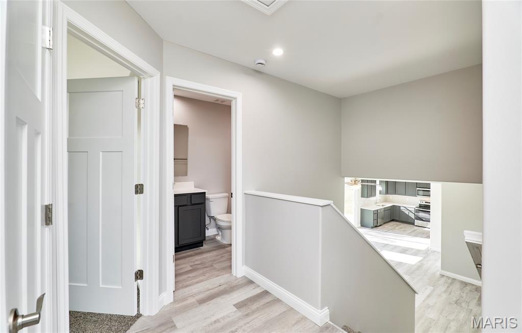 Peruque Creek Manor - Residential