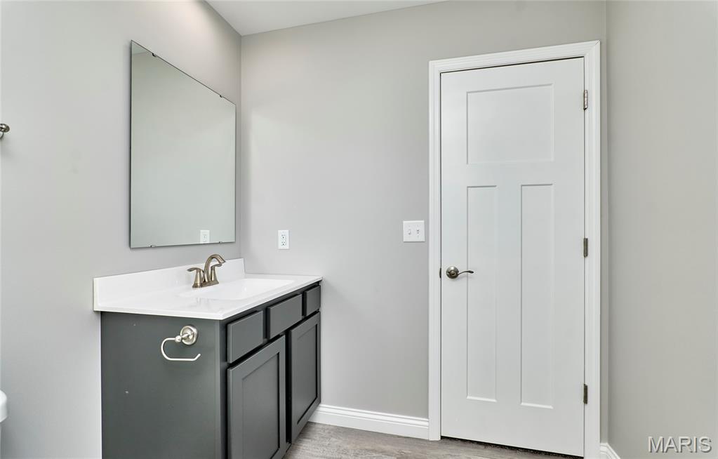 Peruque Creek Manor - Residential