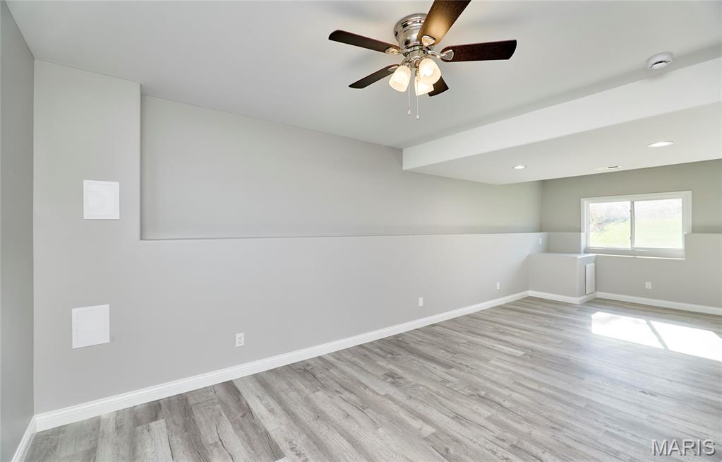 Peruque Creek Manor - Residential