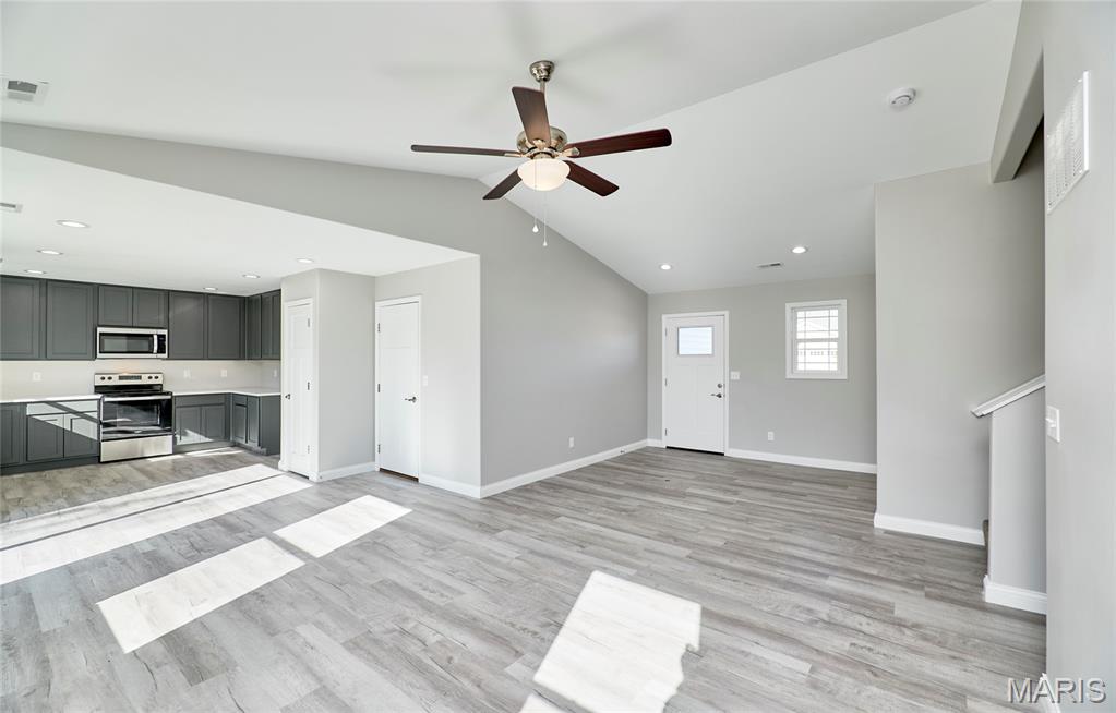 Peruque Creek Manor - Residential