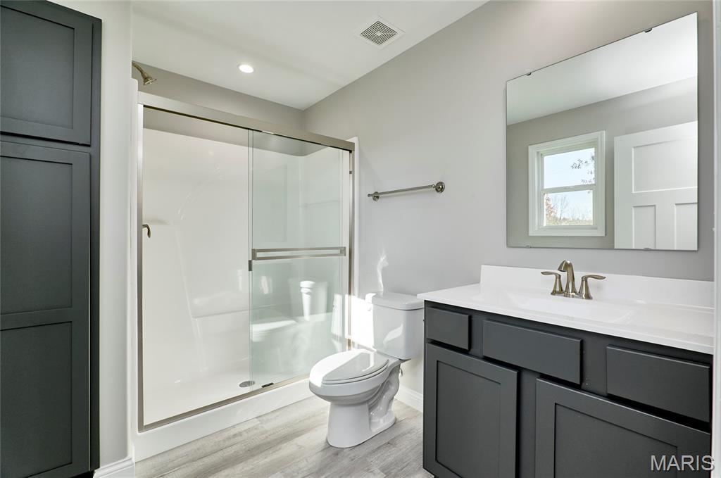 Peruque Creek Manor - Residential