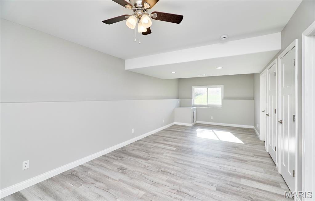 Peruque Creek Manor - Residential