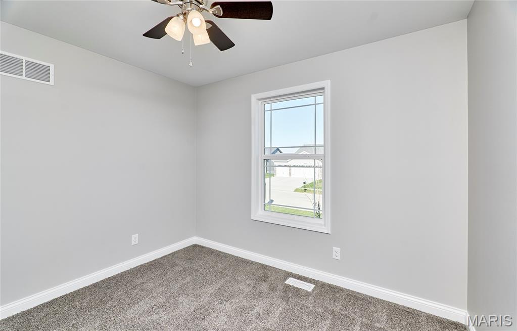 Peruque Creek Manor - Residential