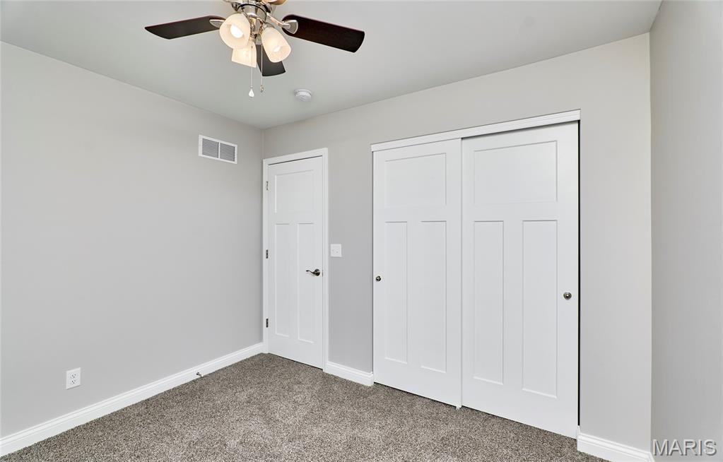 Peruque Creek Manor - Residential