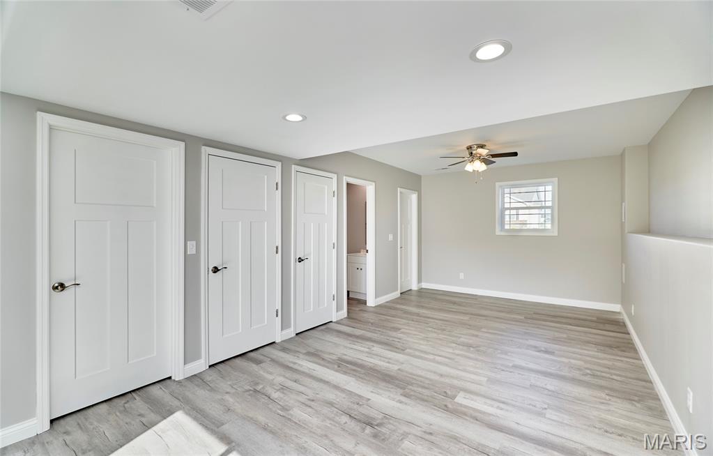 Peruque Creek Manor - Residential