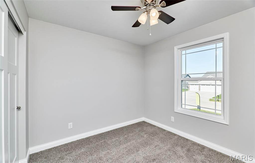 Peruque Creek Manor - Residential