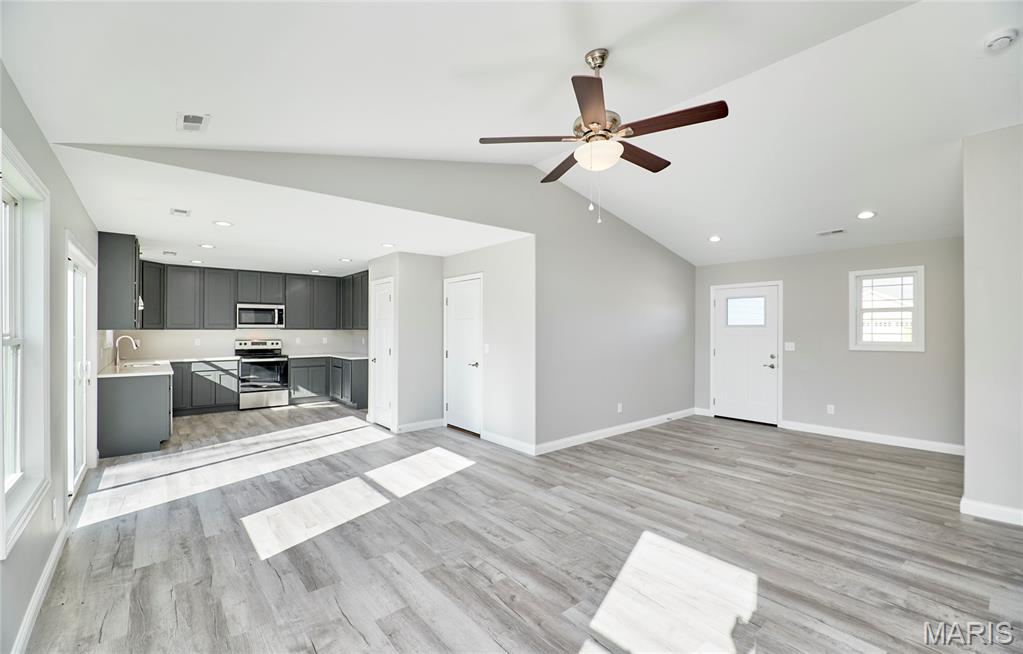 Peruque Creek Manor - Residential