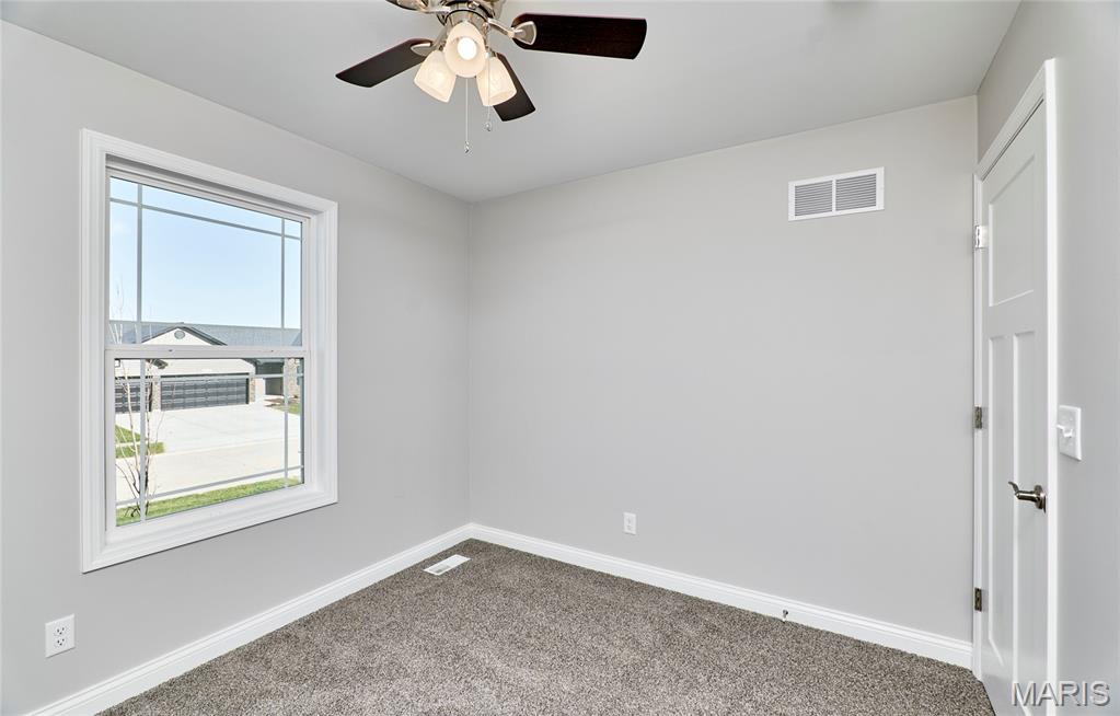 Peruque Creek Manor - Residential