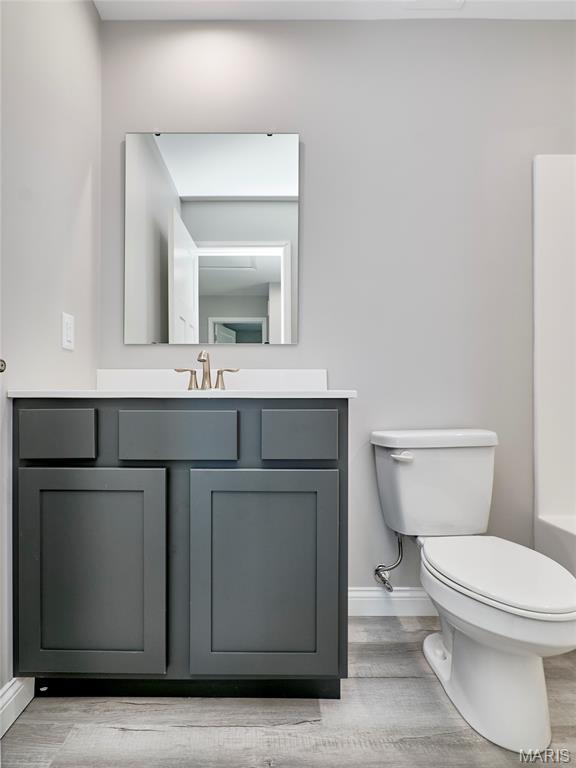 Peruque Creek Manor - Residential