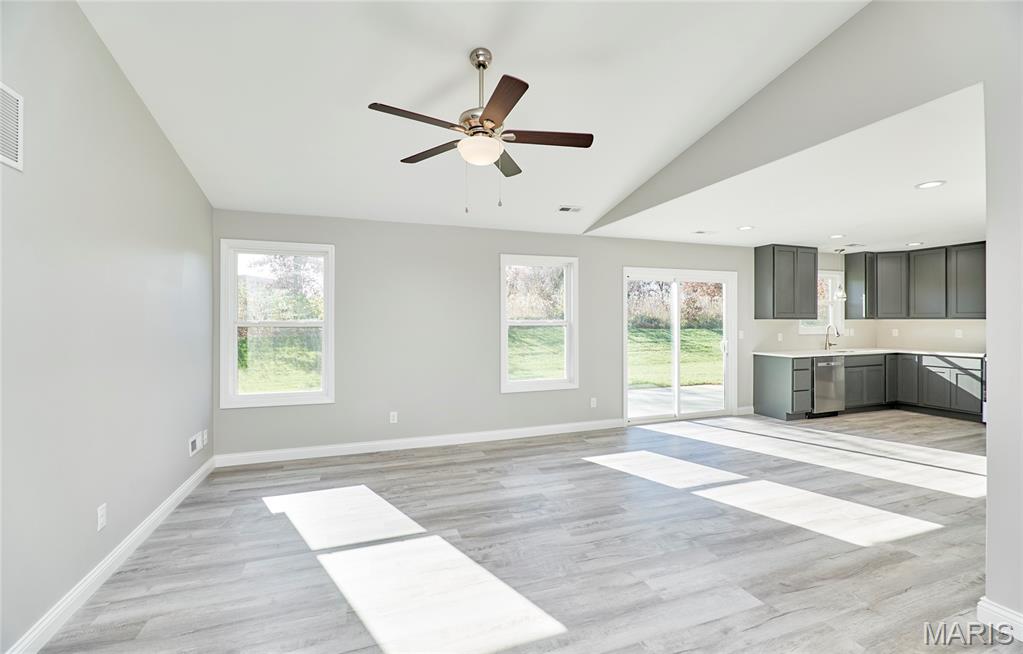 Peruque Creek Manor - Residential